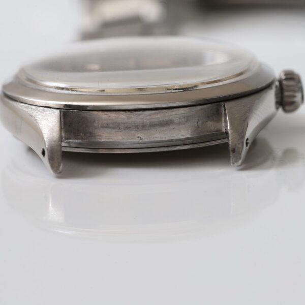 Tudor Oyster Prince 34mm Stainless Steel Automatic Circa 1959