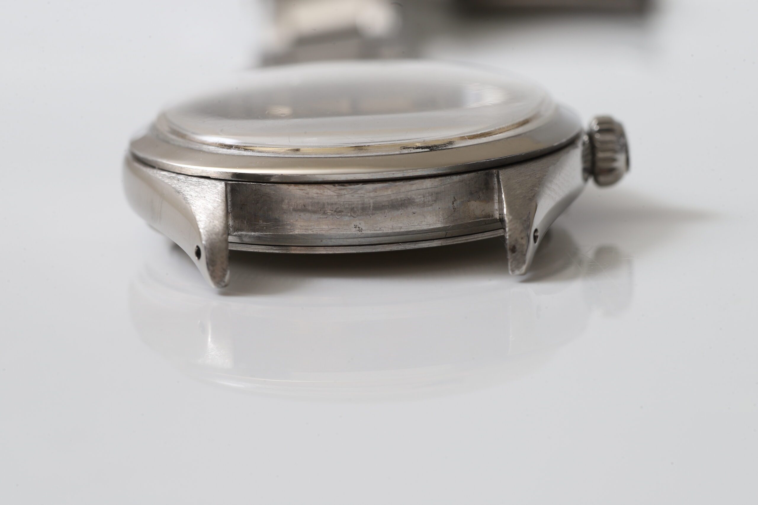 Tudor Oyster Prince 34mm Stainless Steel Automatic Circa 1959