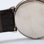 Rolex Cellini Cestello White Gold Pink Dial 36mm Mechanic