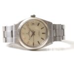 Tudor Prince Oysterdate Date Vintage 34mm