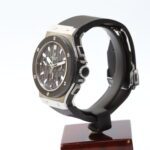 Hublot Big Bang Carbon Dial 44mm Automatic Chronograph