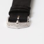 Kern Les Briolettes Pearl Drops 18k White Gold Diamonds
