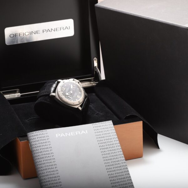 Panerai Luminor Submersible PAM00025 44mm Automatic