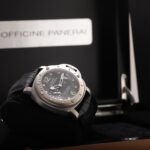 Panerai Luminor Submersible PAM00025 44mm Automatic