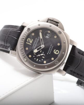 Panerai Luminor Submersible PAM00025 44mm Automatic