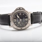 Panerai Luminor Submersible PAM00025 44mm Automatic