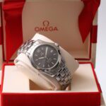Omega Seamaster 120m Chronometer Automatic 36mm Watch