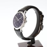 Zenith Elite Power Reserve 55 Hours Automatic Black