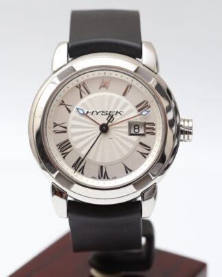 Jorg Hysek IO 44mm Quartz Date