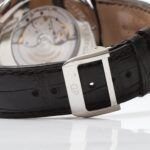 Girard Perregaux Ww.tc 43mm Wold Time Panda Dial Automatic Chronograph