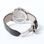 Bvlgari BB41SCH 41mm Automatic Zenih El Primero Chronograph Movement