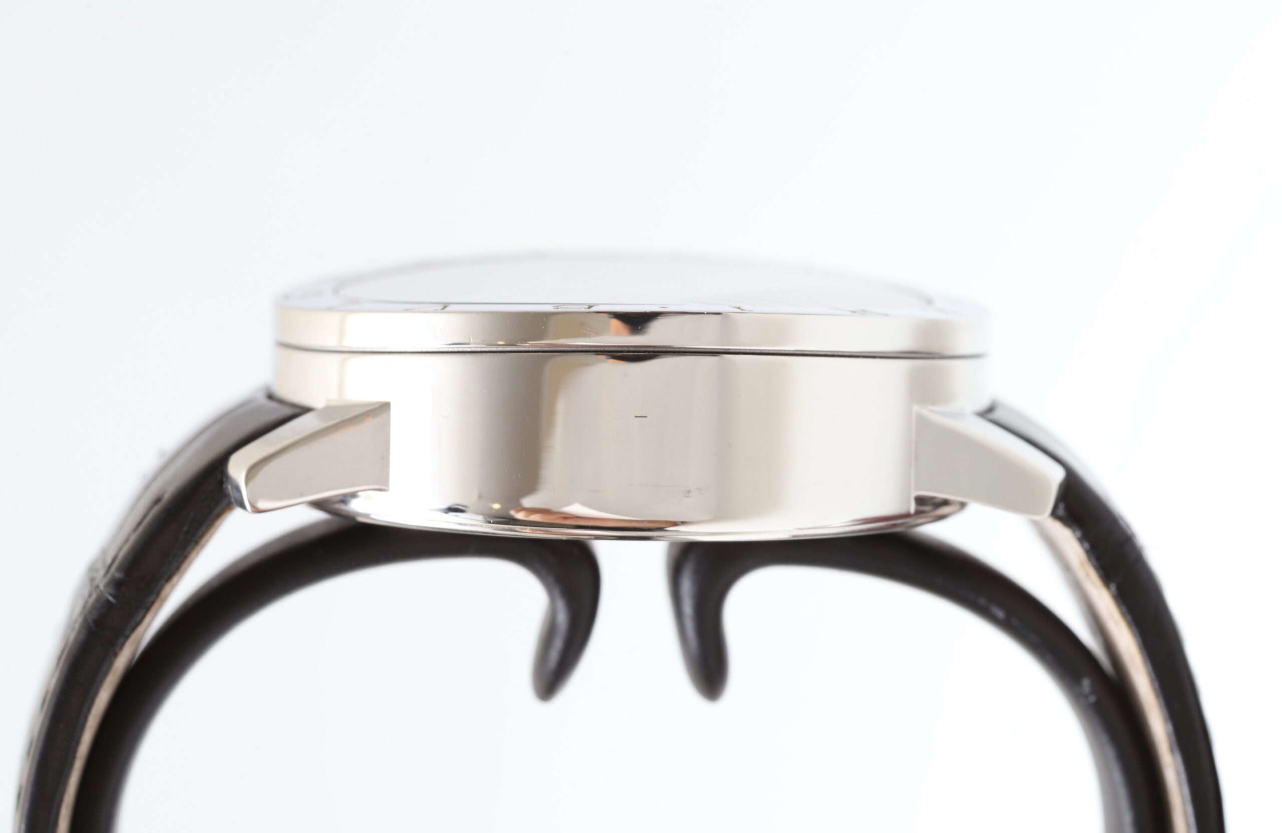 Bvlgari BB41SCH 41mm Automatic Zenih El Primero Chronograph Movement