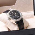 Bvlgari BB41SCH 41mm Automatic Zenih El Primero Chronograph Movement