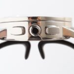 Bvlgari BB41SCH 41mm Automatic Zenih El Primero Chronograph Movement
