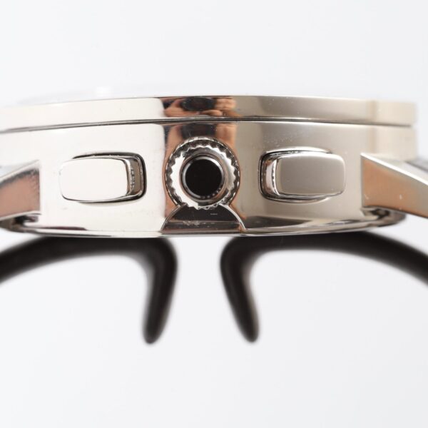 Bvlgari BB41SCH 41mm Automatic Zenih El Primero Chronograph Movement