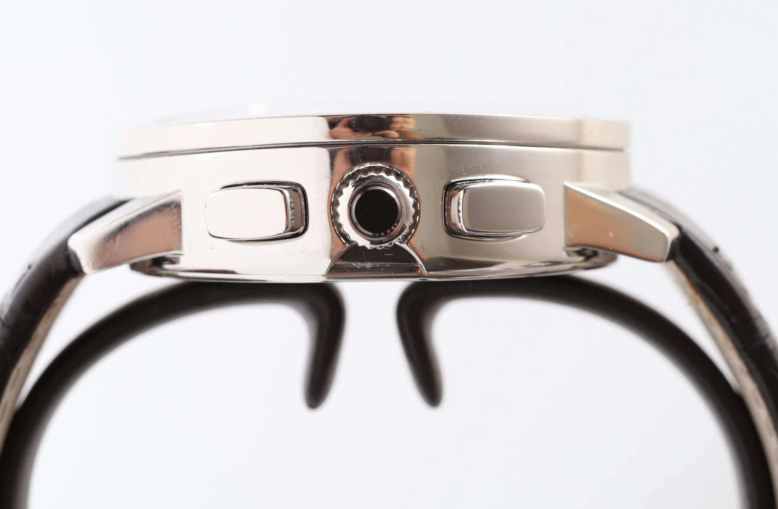 Bvlgari BB41SCH 41mm Automatic Zenih El Primero Chronograph Movement