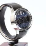 Bvlgari BB41SCH 41mm Automatic Zenih El Primero Chronograph Movement