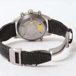 IWC Pilot Double Chronograph Patrouille Suisse 46mm 250 Limited Automatic