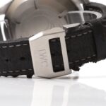IWC Pilot Double Chronograph Patrouille Suisse 46mm 250 Limited Automatic