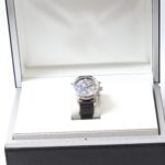 IWC Pilot Double Chronograph Patrouille Suisse 46mm 250 Limited Automatic