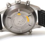 IWC Pilot Double Chronograph Patrouille Suisse 46mm 250 Limited Automatic
