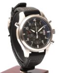 IWC Pilot Double Chronograph Patrouille Suisse 46mm 250 Limited Automatic