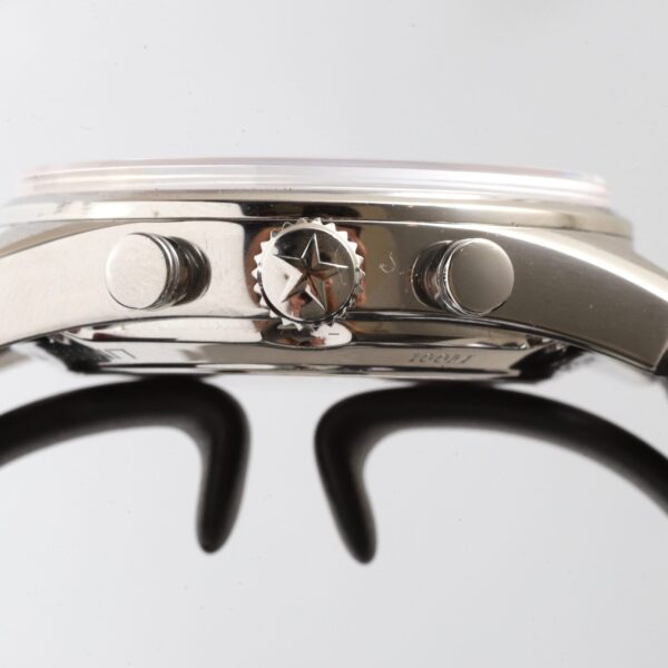 Zenith El Primero Chronomaster Power Reserve Automatic 42mm