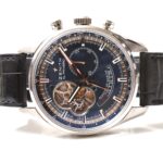 Zenith El Primero Chronomaster Power Reserve Automatic 42mm