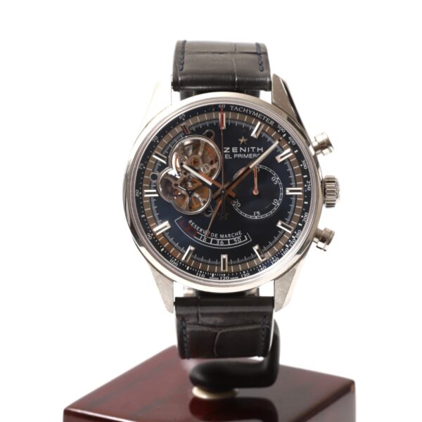 Zenith El Primero Chronomaster Power Reserve Automatic 42mm