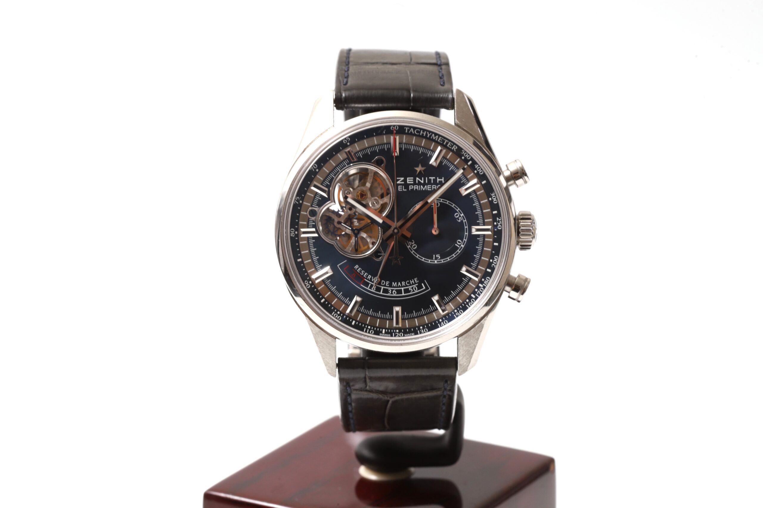 Zenith El Primero Chronomaster Power Reserve Automatic 42mm Zenith El Primero Chronomaster Power Reserve Automatic 42mm