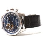 Zenith El Primero Chronomaster Power Reserve Automatic 42mm