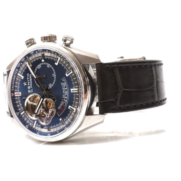 Zenith El Primero Chronomaster Power Reserve Automatic 42mm
