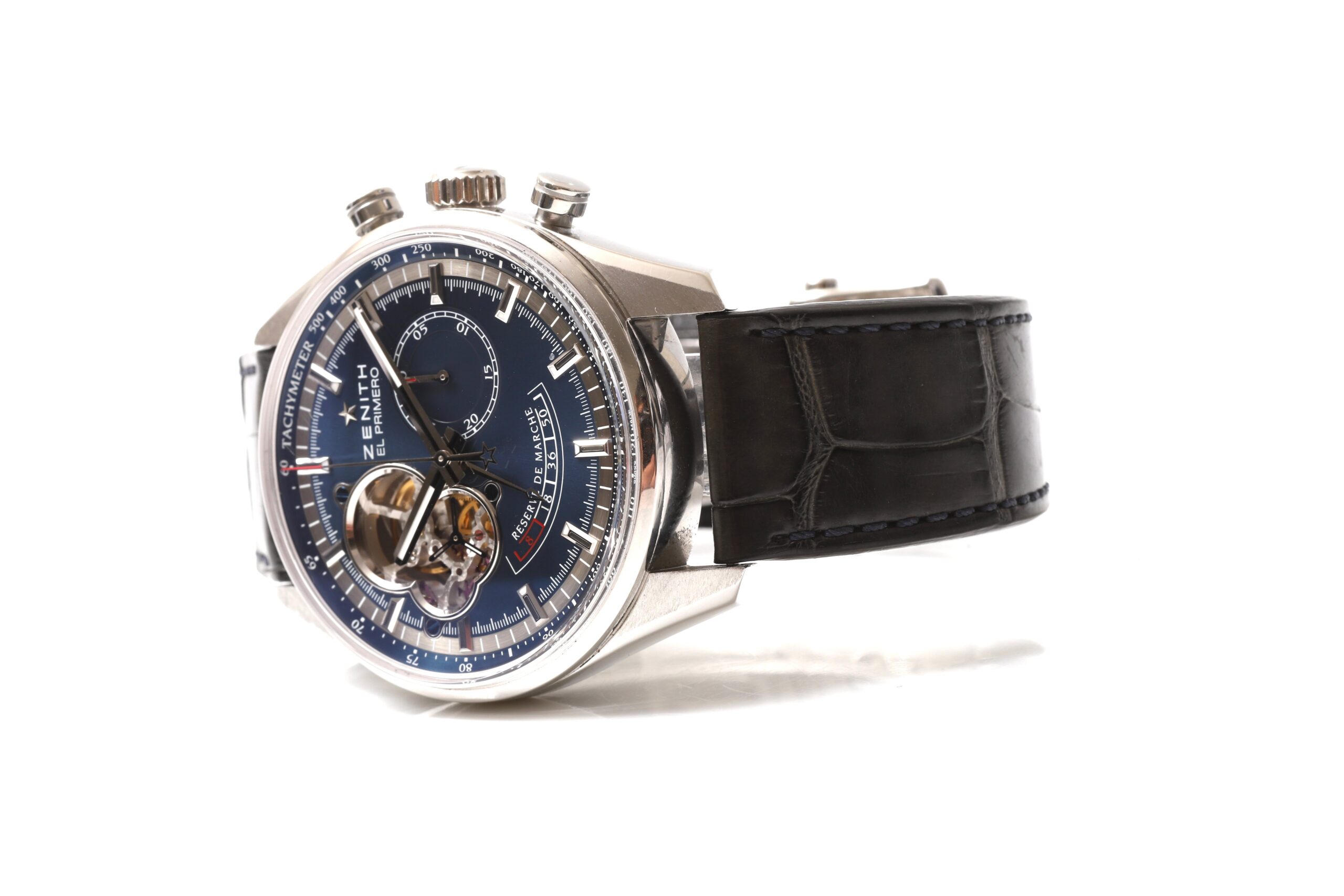 Zenith El Primero Chronomaster Power Reserve Automatic 42mm Zenith El Primero Chronomaster Power Reserve Automatic 42mm