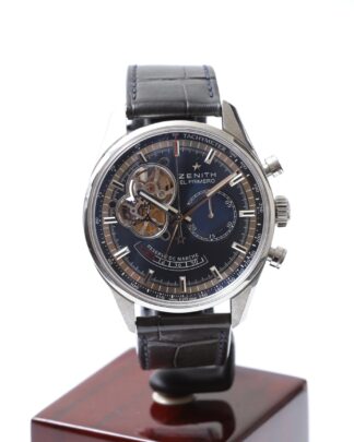 Zenith El Primero Chronomaster Power Reserve Automatic 42mm