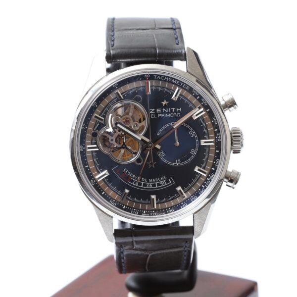 Zenith El Primero Chronomaster Power Reserve Automatic 42mm