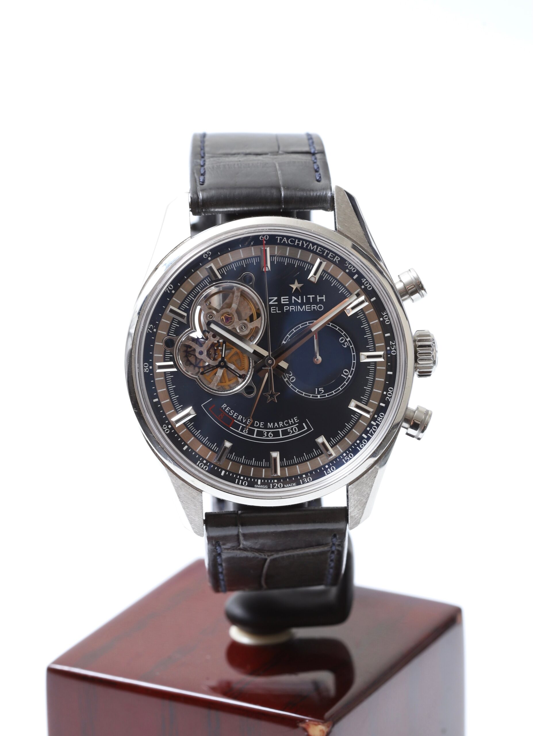 Zenith El Primero Chronomaster Power Reserve Automatic 42mm Zenith El Primero Chronomaster Power Reserve Automatic 42mm