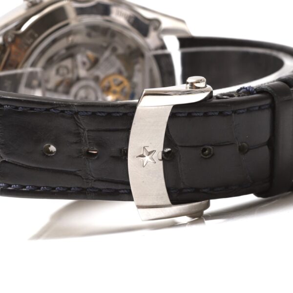 Zenith El Primero Chronomaster Power Reserve Automatic 42mm