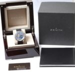 Zenith El Primero Chronomaster Power Reserve Automatic 42mm