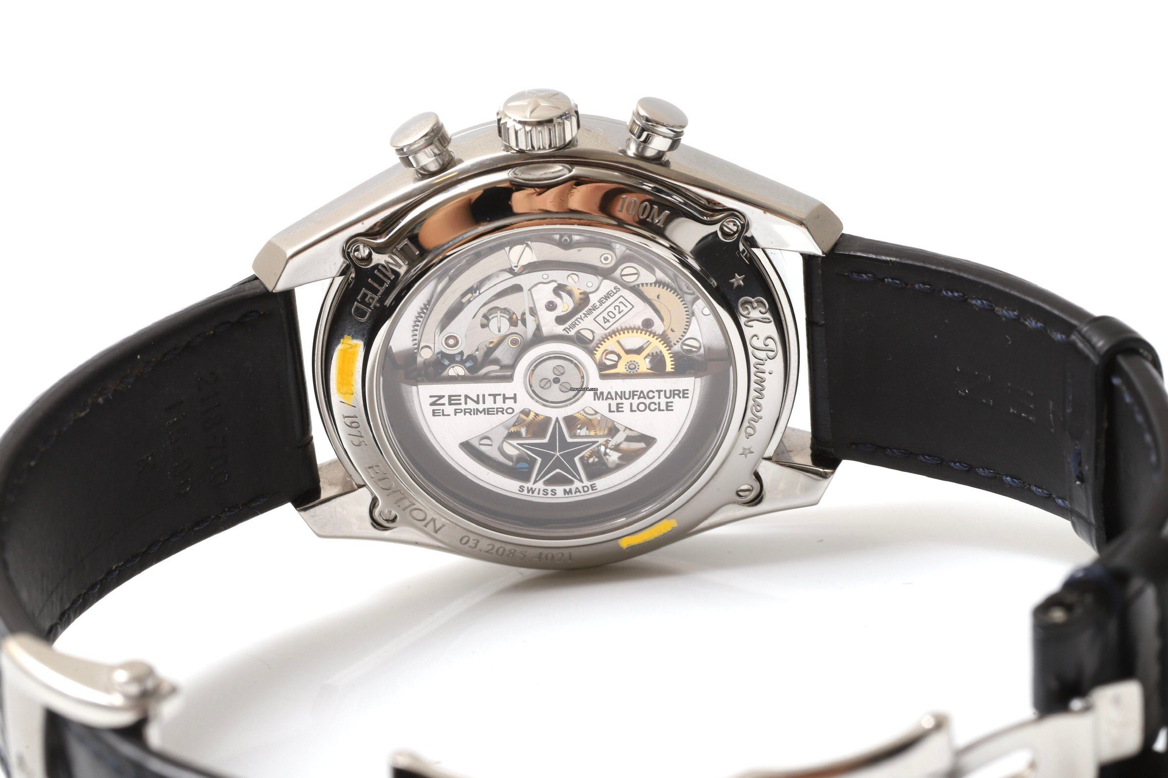 Zenith El Primero Chronomaster Power Reserve Automatic 42mm Zenith El Primero Chronomaster Power Reserve Automatic 42mm