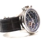Zenith El Primero Chronomaster Power Reserve Automatic 42mm