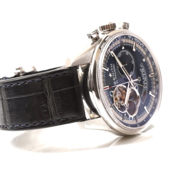 Zenith El Primero Chronomaster Power Reserve Automatic 42mm