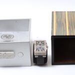 Roger Dubuis Just for Friends Automatic Gold Bezel Automatic