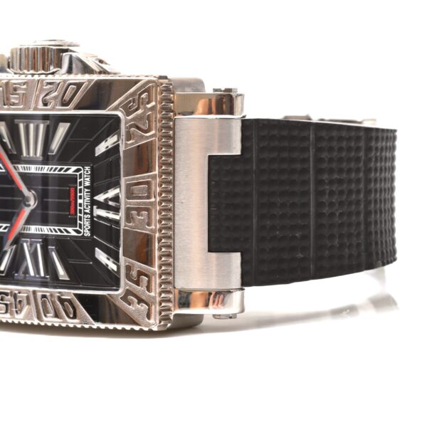 Roger Dubuis Just for Friends Automatic Gold Bezel Automatic