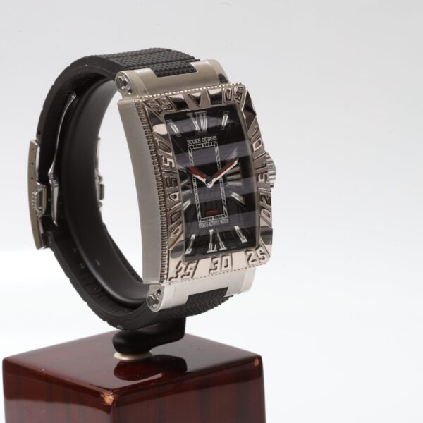 Roger Dubuis Just for Friends Automatic Gold Bezel Automatic