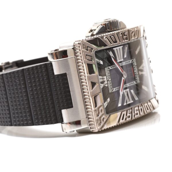 Roger Dubuis Just for Friends Automatic Gold Bezel Automatic
