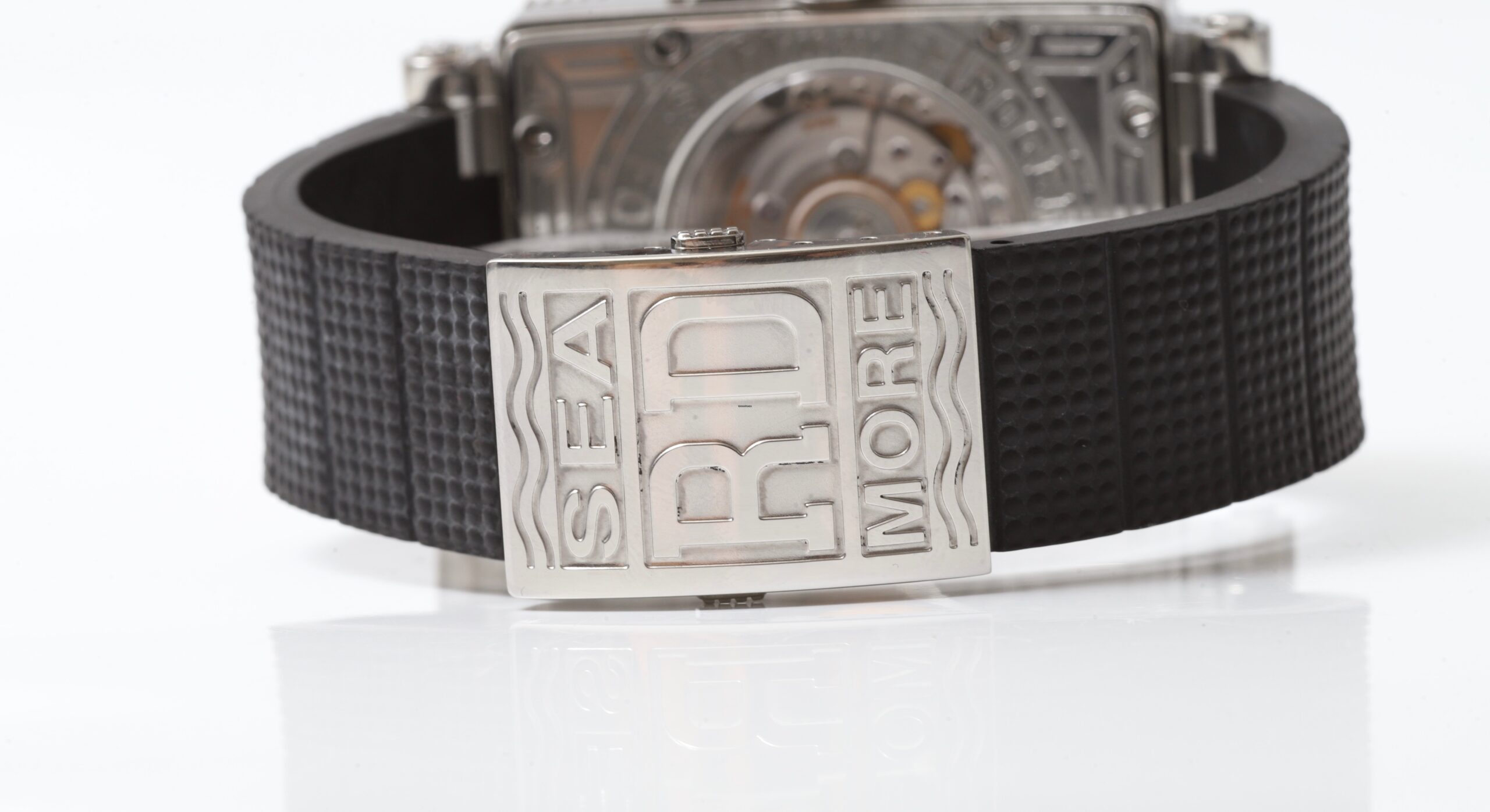 Roger Dubuis Just for Friends Automatic Gold Bezel Automatic Roger Dubuis Just for Friends Automatic Gold Bezel Automatic