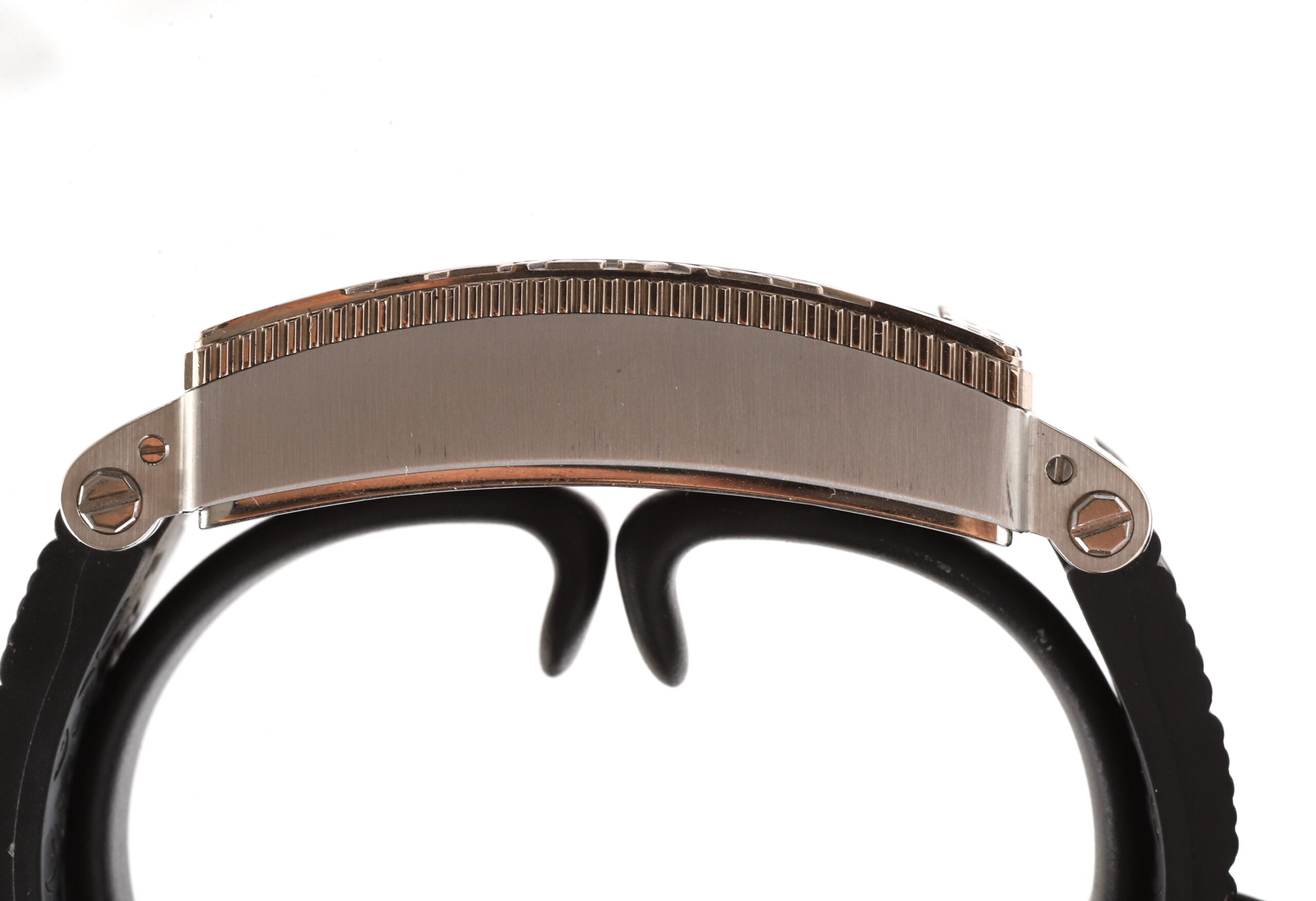 Roger Dubuis Just for Friends Automatic Gold Bezel Automatic Roger Dubuis Just for Friends Automatic Gold Bezel Automatic