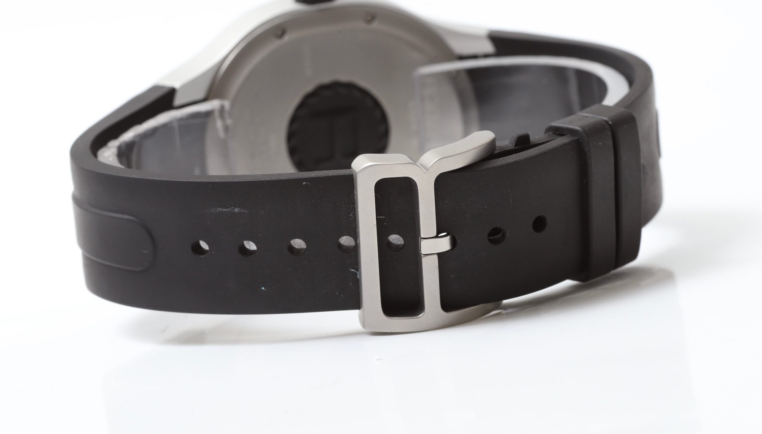 Roberge Altair Aluminium Automatic 36mm Roberge Altair Aluminium Automatic 36mm