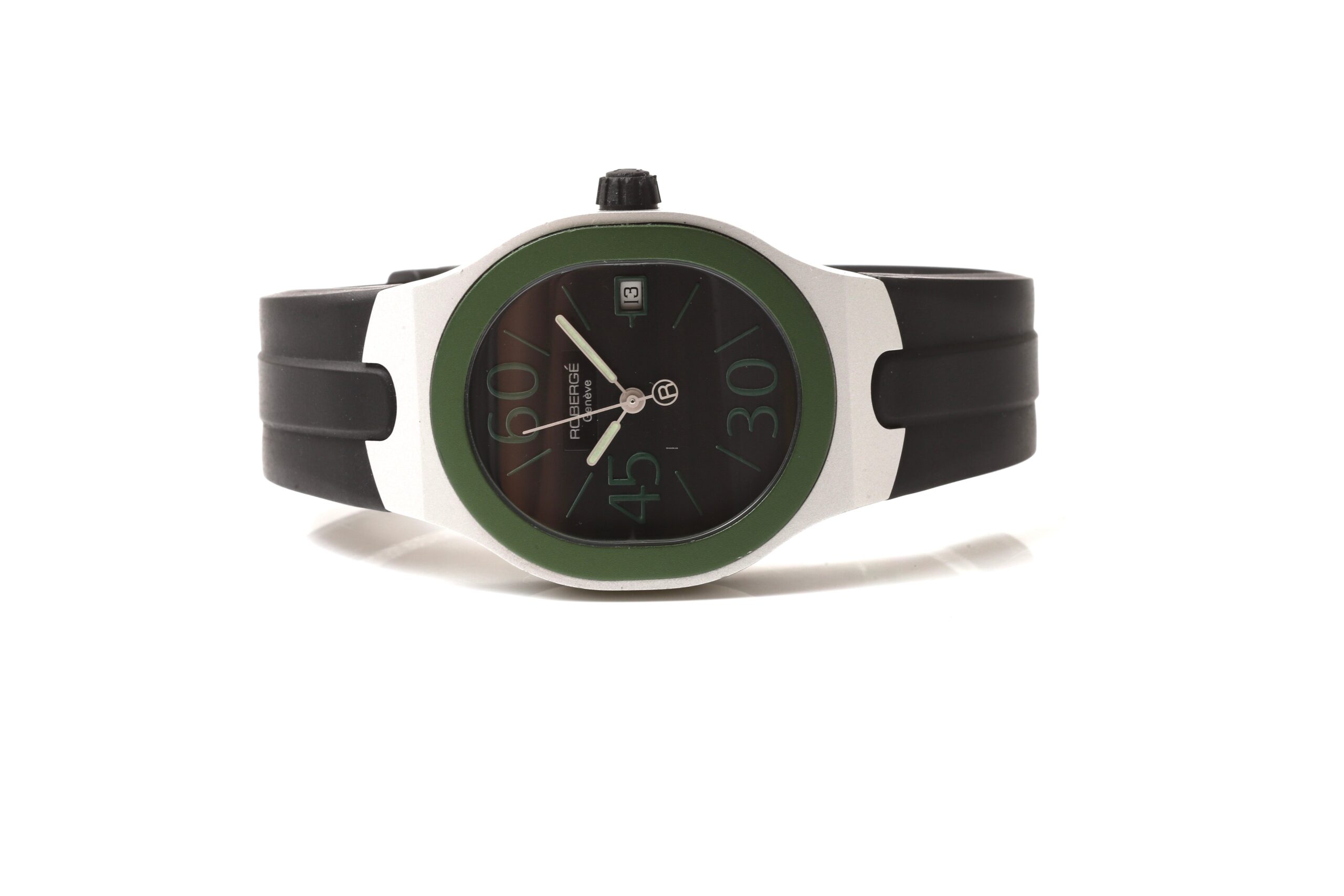 Roberge Altair Aluminium Automatic 36mm Roberge Altair Aluminium Automatic 36mm