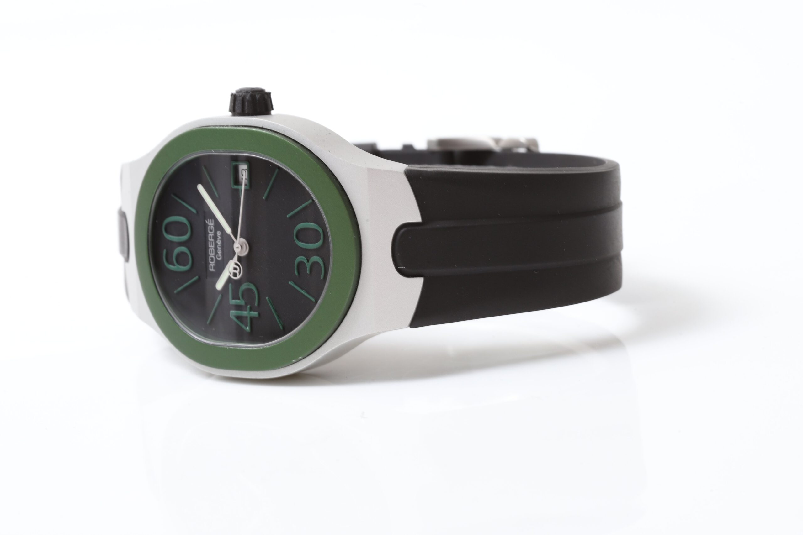 Roberge Altair Aluminium Automatic 36mm Roberge Altair Aluminium Automatic 36mm